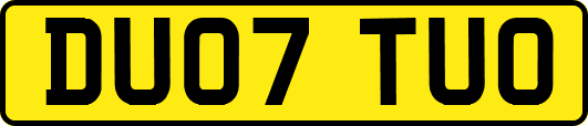 DU07TUO