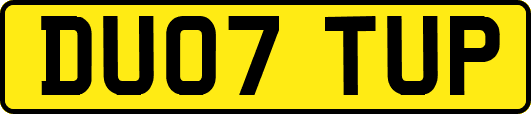 DU07TUP