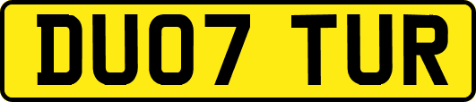 DU07TUR