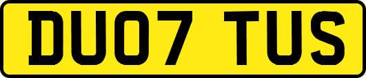 DU07TUS
