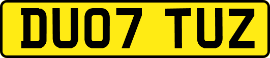 DU07TUZ