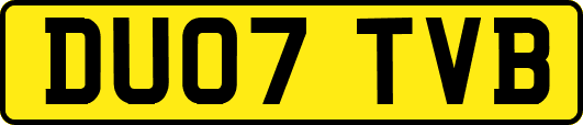 DU07TVB