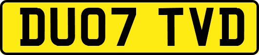 DU07TVD