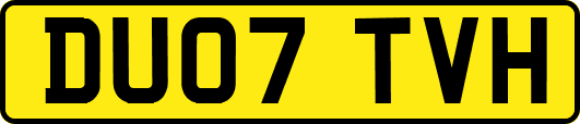 DU07TVH