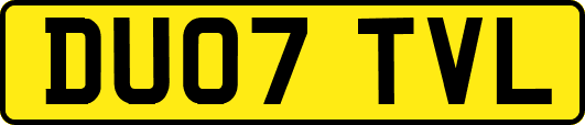 DU07TVL