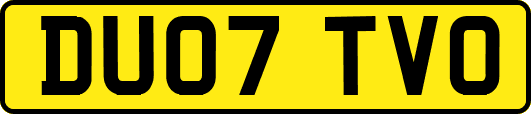 DU07TVO