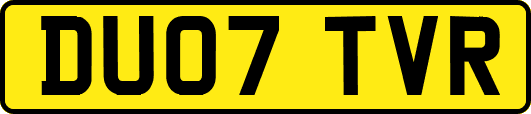 DU07TVR