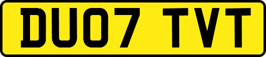 DU07TVT