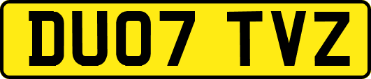 DU07TVZ
