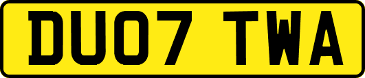 DU07TWA