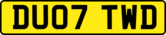 DU07TWD