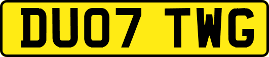 DU07TWG