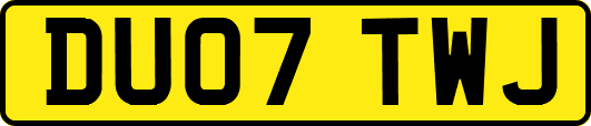 DU07TWJ
