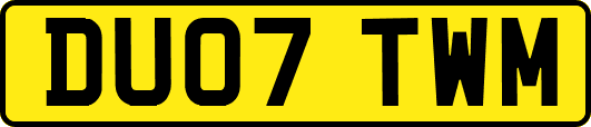 DU07TWM