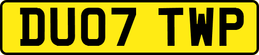 DU07TWP