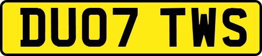 DU07TWS