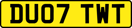 DU07TWT