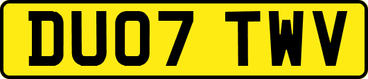 DU07TWV