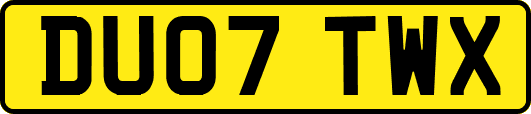 DU07TWX