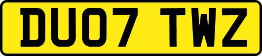 DU07TWZ