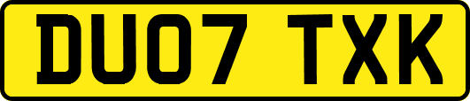 DU07TXK
