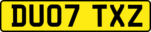 DU07TXZ