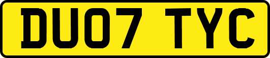 DU07TYC