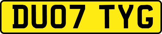 DU07TYG