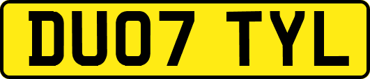 DU07TYL