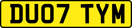 DU07TYM