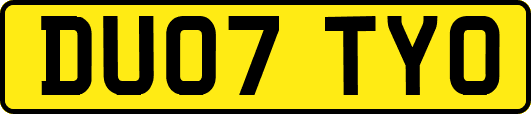 DU07TYO