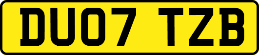 DU07TZB