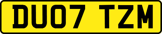 DU07TZM