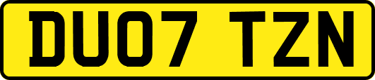 DU07TZN