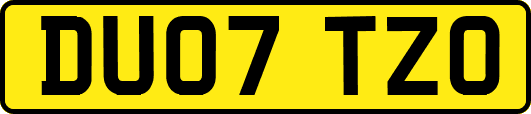 DU07TZO
