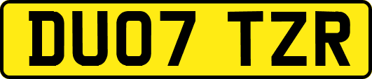 DU07TZR