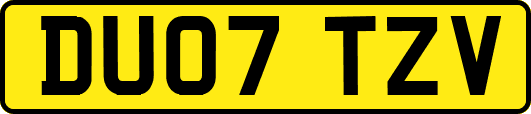 DU07TZV