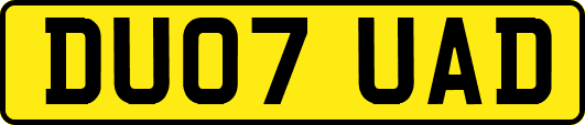 DU07UAD