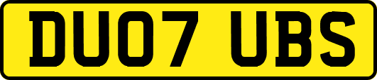 DU07UBS