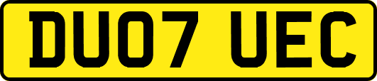 DU07UEC