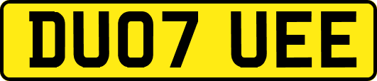 DU07UEE