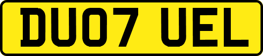 DU07UEL