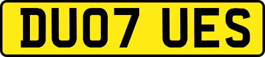 DU07UES