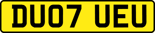 DU07UEU