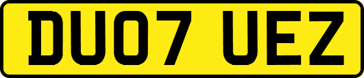 DU07UEZ
