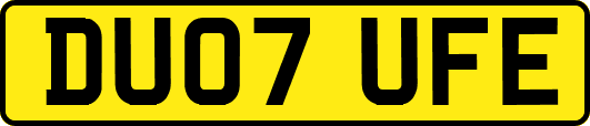 DU07UFE