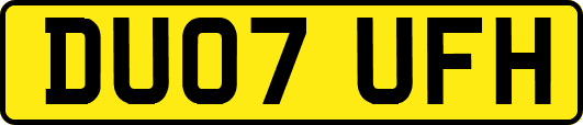 DU07UFH