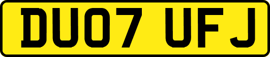 DU07UFJ