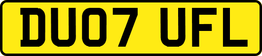 DU07UFL