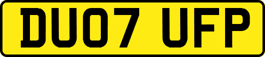 DU07UFP